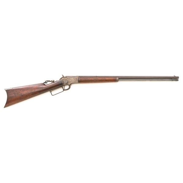 Marlin Model 1897 Lever Action Takedown Rifle