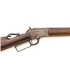 Image 4 : Marlin Model 1897 Lever Action Takedown Rifle
