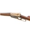 Image 14 : Scarce Winchester Model 1895 Lever Action Rifle in .30-03 Caliber