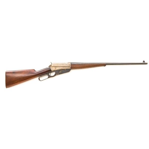 Scarce Winchester Model 1895 Lever Action Rifle in .30-03 Caliber