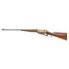 Image 2 : Scarce Winchester Model 1895 Lever Action Rifle in .30-03 Caliber