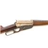 Image 4 : Scarce Winchester Model 1895 Lever Action Rifle in .30-03 Caliber