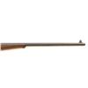 Image 5 : Scarce Winchester Model 1895 Lever Action Rifle in .30-03 Caliber