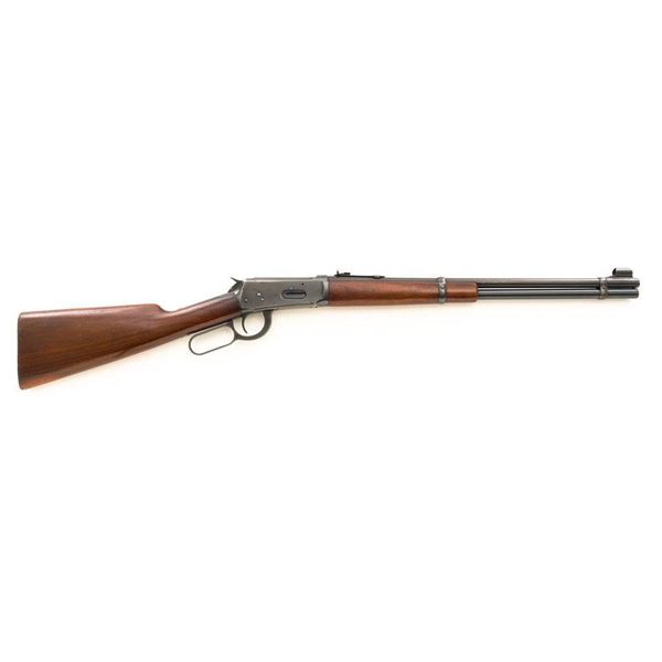 Winchester Model 94 Lever Action Rifle