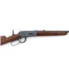Image 4 : Winchester Model 1894 Lever Action Saddle Ring Carbine