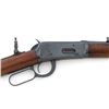Image 6 : Winchester Model 1894 Lever Action Saddle Ring Carbine