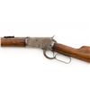 Image 15 : Winchester Model 1892 Lever Action Rifle
