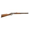 Image 1 : Winchester Model 1892 Lever Action Rifle