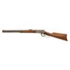 Image 2 : Winchester Model 1892 Lever Action Rifle