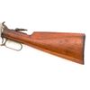 Image 15 : Winchester Model 1894 Lever Action Saddle Ring Carbine