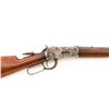 Image 4 : Winchester Model 1894 Lever Action Saddle Ring Carbine