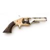 Image 4 : Lot of Three (3) Antique Parts/Relic Revolvers: 1.) Marlin XX Standard 1873 Pocket Revolver