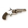 Image 6 : Lot of Three (3) Antique Parts/Relic Revolvers: 1.) Marlin XX Standard 1873 Pocket Revolver