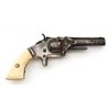 Image 8 : Lot of Three (3) Antique Parts/Relic Revolvers: 1.) Marlin XX Standard 1873 Pocket Revolver