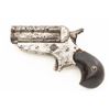 Image 11 : Lot of Three (3) C. Sharps Pepperbox 4-Shot Pistols