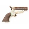 Image 16 : Lot of Three (3) C. Sharps Pepperbox 4-Shot Pistols