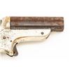 Image 18 : Lot of Three (3) C. Sharps Pepperbox 4-Shot Pistols