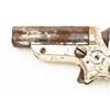 Image 19 : Lot of Three (3) C. Sharps Pepperbox 4-Shot Pistols