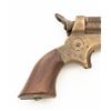 Image 27 : Lot of Three (3) C. Sharps Pepperbox 4-Shot Pistols