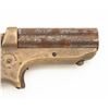 Image 28 : Lot of Three (3) C. Sharps Pepperbox 4-Shot Pistols
