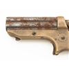 Image 29 : Lot of Three (3) C. Sharps Pepperbox 4-Shot Pistols