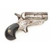 Image 6 : Lot of Three (3) C. Sharps Pepperbox 4-Shot Pistols