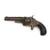 Image 11 : Lot of 5 Five (5) Antique Parts/Relic Smith & Wesson Revolvers