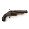 Image 3 : Lot of 5 Five (5) Antique Parts/Relic Smith & Wesson Revolvers