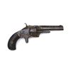Image 4 : Lot of 5 Five (5) Antique Parts/Relic Smith & Wesson Revolvers