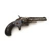 Image 6 : Lot of 5 Five (5) Antique Parts/Relic Smith & Wesson Revolvers