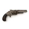 Image 7 : Lot of 5 Five (5) Antique Parts/Relic Smith & Wesson Revolvers
