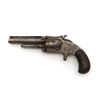 Image 8 : Lot of 5 Five (5) Antique Parts/Relic Smith & Wesson Revolvers