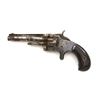 Image 9 : Lot of 5 Five (5) Antique Parts/Relic Smith & Wesson Revolvers