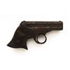 Image 10 : Lot of Three (3) Parts/Relic Revolvers: 1.) Merwin, Hulbert & Co. Double Action Pocket Revolver