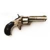 Image 11 : Lot of Three (3) Parts/Relic Revolvers: 1.) Merwin, Hulbert & Co. Double Action Pocket Revolver