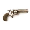 Image 12 : Lot of Three (3) Parts/Relic Revolvers: 1.) Merwin, Hulbert & Co. Double Action Pocket Revolver