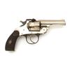 Image 15 : Lot of Three (3) Parts/Relic Revolvers: 1.) Merwin, Hulbert & Co. Double Action Pocket Revolver