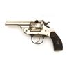 Image 18 : Lot of Three (3) Parts/Relic Revolvers: 1.) Merwin, Hulbert & Co. Double Action Pocket Revolver