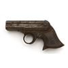 Image 3 : Lot of Three (3) Parts/Relic Revolvers: 1.) Merwin, Hulbert & Co. Double Action Pocket Revolver