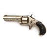Image 4 : Lot of Three (3) Parts/Relic Revolvers: 1.) Merwin, Hulbert & Co. Double Action Pocket Revolver