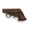 Image 6 : Lot of Three (3) Parts/Relic Revolvers: 1.) Merwin, Hulbert & Co. Double Action Pocket Revolver