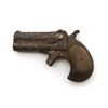 Image 7 : Lot of Three (3) Parts/Relic Revolvers: 1.) Merwin, Hulbert & Co. Double Action Pocket Revolver