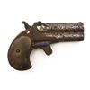 Image 8 : Lot of Three (3) Parts/Relic Revolvers: 1.) Merwin, Hulbert & Co. Double Action Pocket Revolver