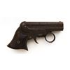Image 9 : Lot of Three (3) Parts/Relic Revolvers: 1.) Merwin, Hulbert & Co. Double Action Pocket Revolver