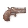 Image 10 : Lot of Five (5) Parts/Relic Remington Derringers and Revolvers