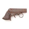Image 11 : Lot of Five (5) Parts/Relic Remington Derringers and Revolvers