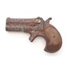 Image 3 : Lot of Five (5) Parts/Relic Remington Derringers and Revolvers