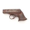 Image 7 : Lot of Five (5) Parts/Relic Remington Derringers and Revolvers