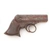Image 9 : Lot of Five (5) Parts/Relic Remington Derringers and Revolvers