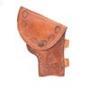 Image 11 : Lot of Seven (7) Antique and Vintage Holsters